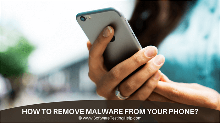 Malware uninstall phones virus remove android ppt powerpoint presentation