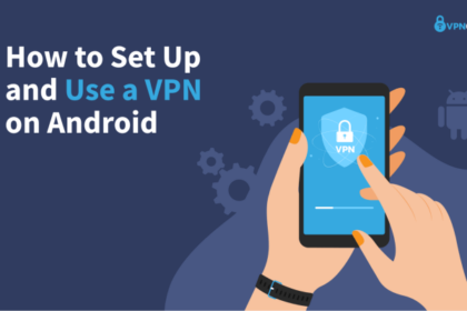 Android vpn set oct