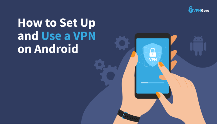 Android vpn set oct