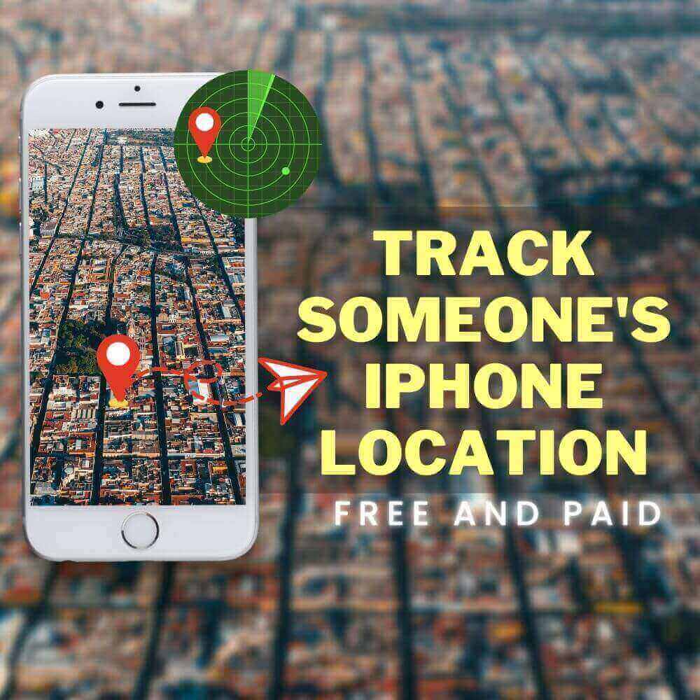 Iphone location turn off parked tracking show car