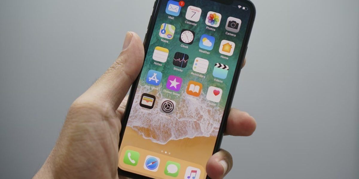 Cara meningkatkan kesehatan baterai iphone