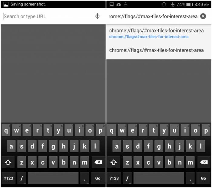 Cara agar download di chrome cepat android