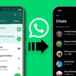 Cara pindah whatsapp android ke iphone