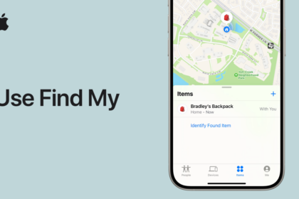 Cara menggunakan find my iphone