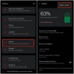 Android mashtips usage