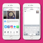 Cara download video ig di iphone