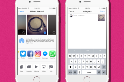 Cara download video ig di iphone