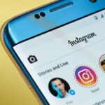 Cara mengatasi instagram error di android