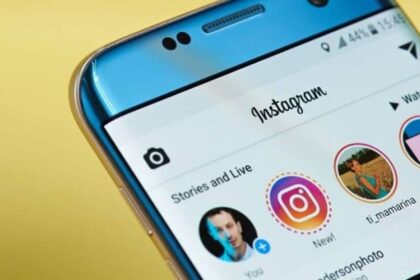 Cara mengatasi instagram error di android