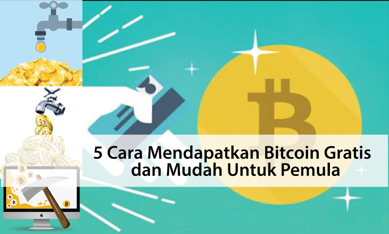 Cara mendapatkan bitcoin dari android