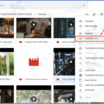 Cara download limit google drive