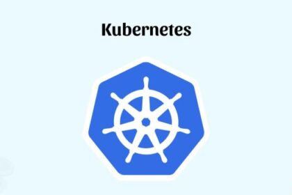 Kubernetes adalah