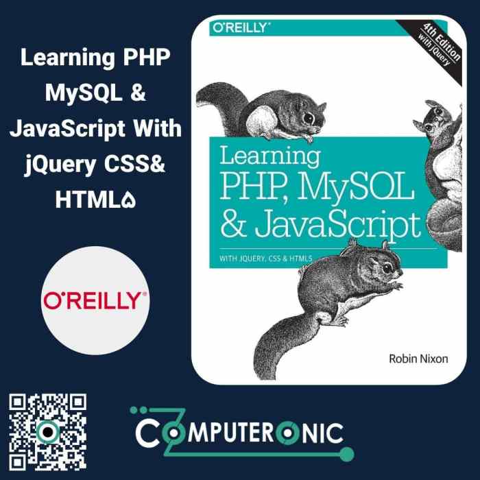 Belajar php mysql