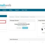 Clientzone rumahweb