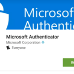 Authenticator adalah