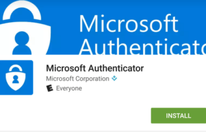 Authenticator adalah