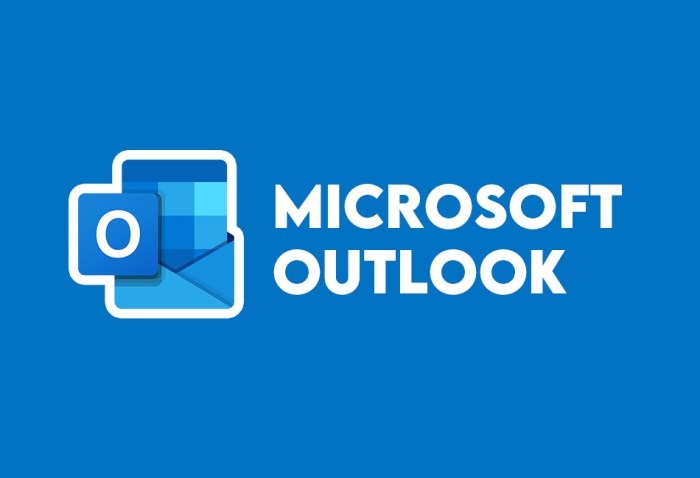 Email outlook adalah