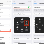 Cara mematikan suara kamera iphone