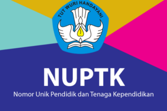 Ptk dapodik mengubah pengajuan cara bagi nuptk pdsp guru kemdikbud