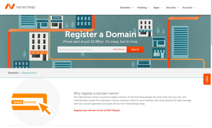 Domains opportunities valuable registration godaddy