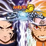 Cara download naruto ultimate ninja storm 4 di android