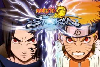 Cara download naruto ultimate ninja storm 4 di android