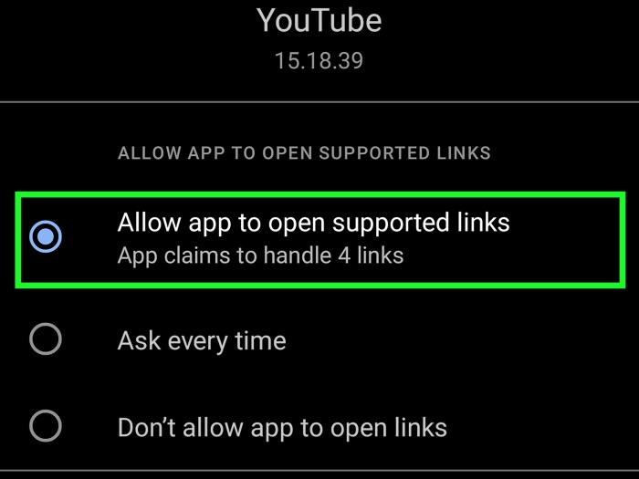 Cara buka youtube sambil buka aplikasi lain android tanpa aplikasi