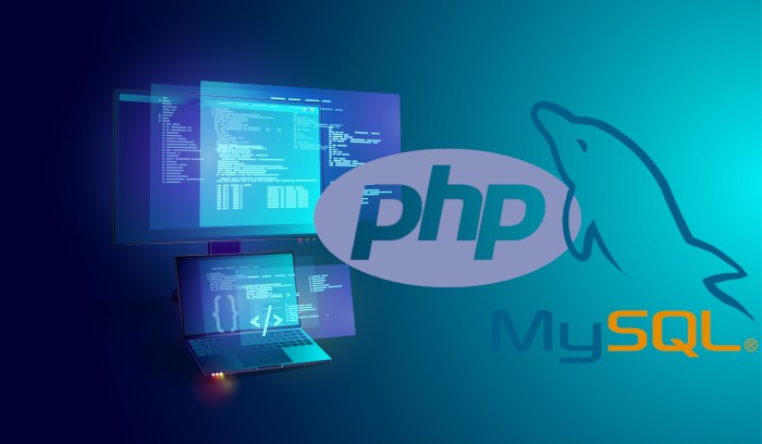 Php mysql