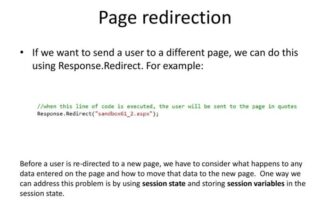 Php redirect