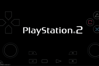 Ps2 emulator pcsx2