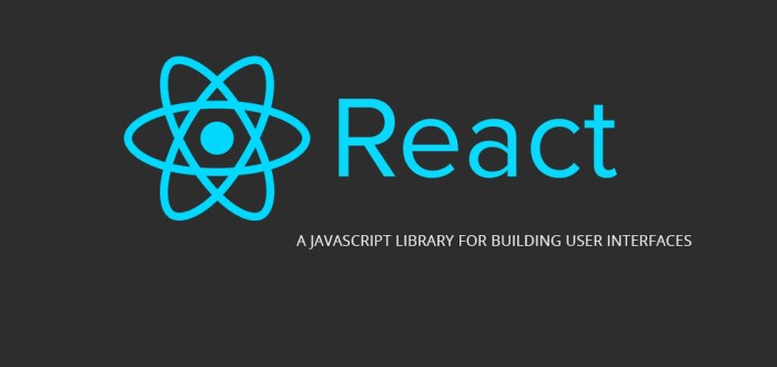 React js cpanel