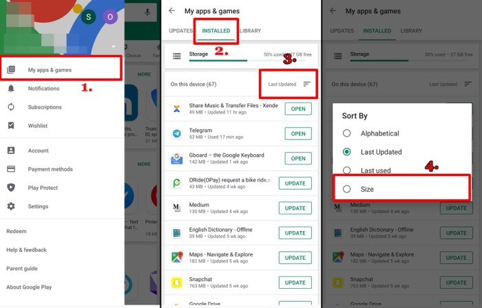 Cara menghilangkan pop up iklan di android