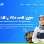 Rumahweb promo