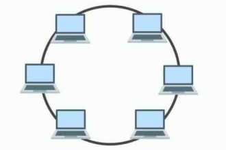 Topologi topology jaringan komputer disadvantages advantages macam lengkap makalah ciri mana fisik pengertian arsitektur pengiriman berbagai pelajaran kelebihan hanya tabrakan