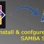 Samba server adalah