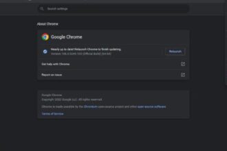 Cara agar download di chrome cepat android