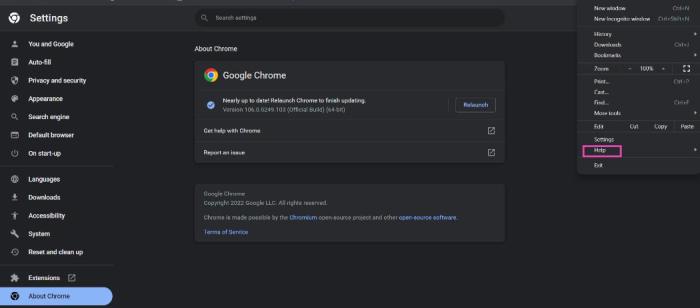 Cara agar download di chrome cepat android