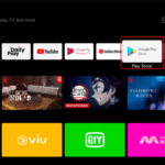 Cara download aplikasi di tv android