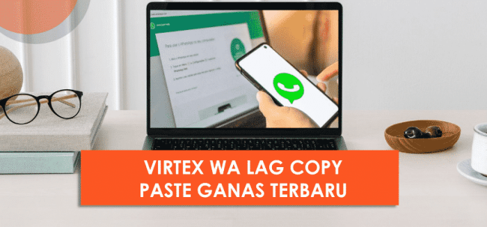 Virtex wa ganas