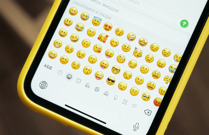 Cara mengubah emoji android menjadi iphone tanpa aplikasi