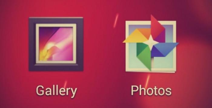 Cara menyimpan gambar dari google ke galeri hp android