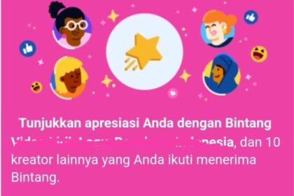 5000 star facebook berapa rupiah