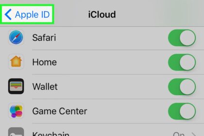 Icloud macos ecosystem fossbytes