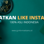 Menambah like instagram gratis