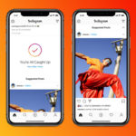 Cara download instagram di iphone