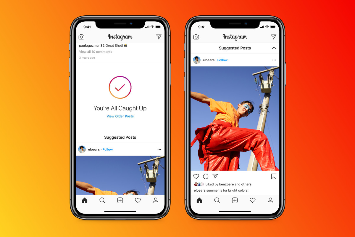 Cara download instagram di iphone