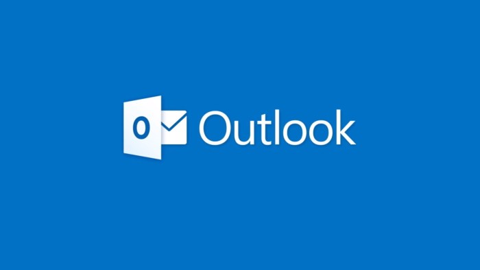 Microsoft outlook