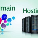 Beli domain dan hosting