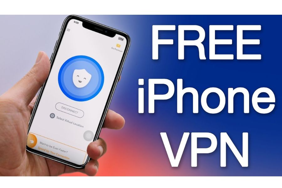 Cara setting vpn di iphone gratis