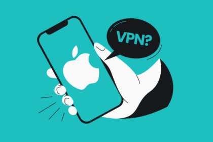 Cara aktifkan vpn di iphone